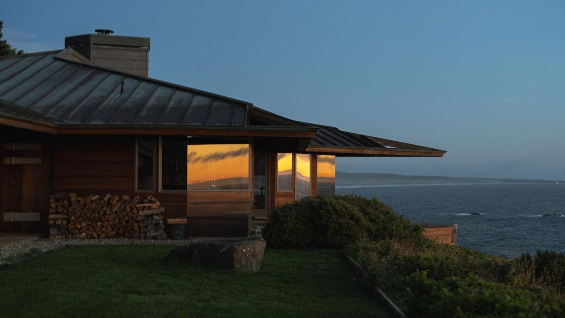 The Inn At Newport Ranch Fort Bragg Exterior photo